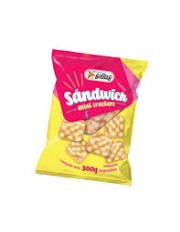 Solita Sandwitch