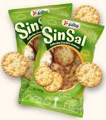 Solita sin Sal